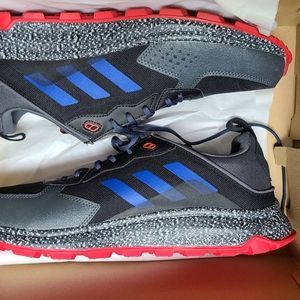 Men's addidas size 14